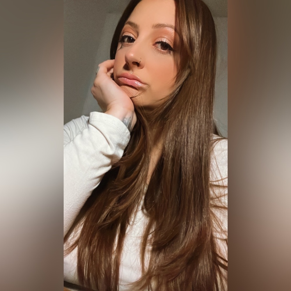 Meet your Posher, Anne-katerie